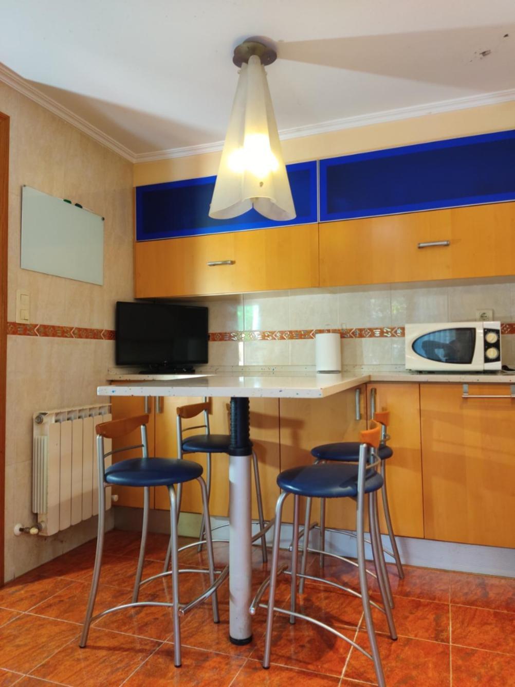 Bordatxiki Hondarribia Exterior photo