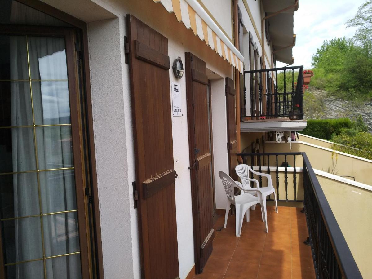 Bordatxiki Hondarribia Exterior photo