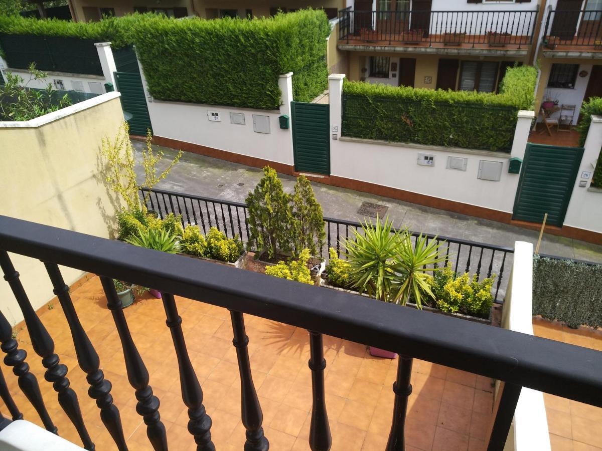 Bordatxiki Hondarribia Exterior photo